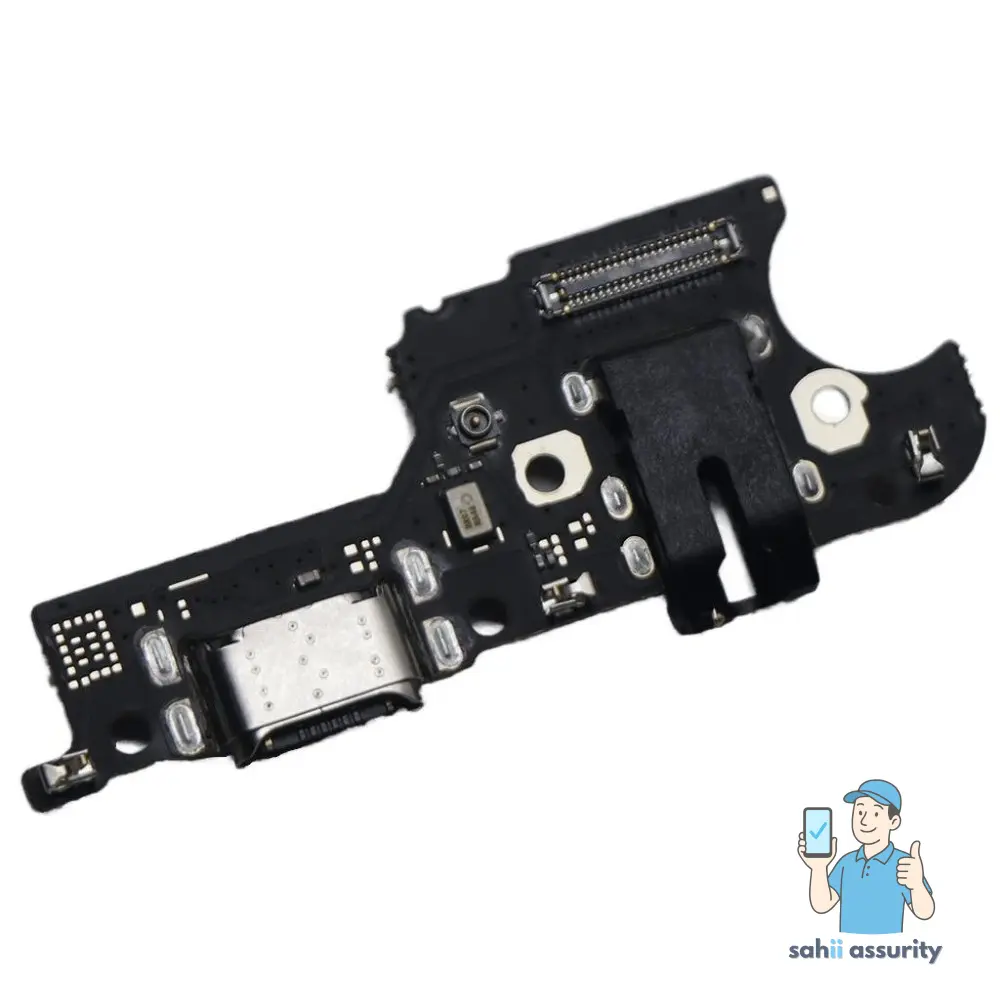 Charging Connector Flex / PCB Board for Realme Narzo 30A
